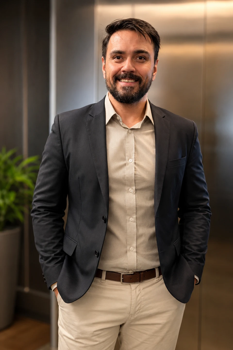 Tiago Martins